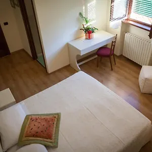 Il Grifo Bed & Breakfast Lenno