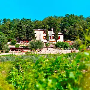 3* Couette-café Le Corone